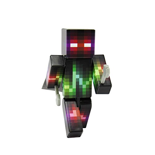 Endertoys Dj Amplitude Action Figure #TOP1