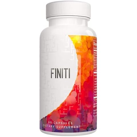 Jeunesse Finiti Anti-Agining DNA Protection Telomeres Repair Dietary Supplement Cover