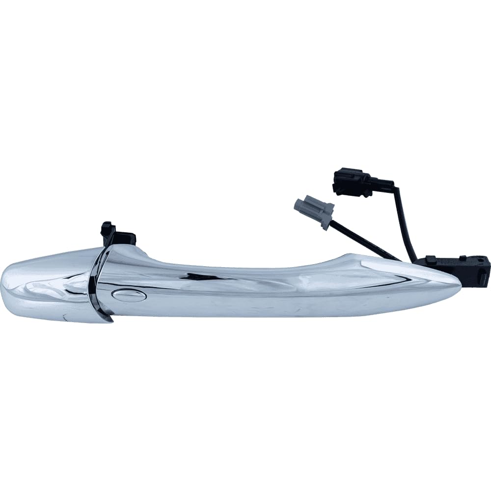 Amazon.com: Replacement Front Driver Side Exterior Door