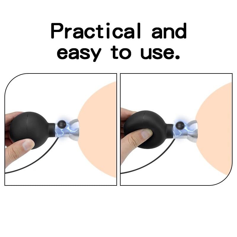 ZJZFL Petit Multifonction Silicone Non Abîmé(A)