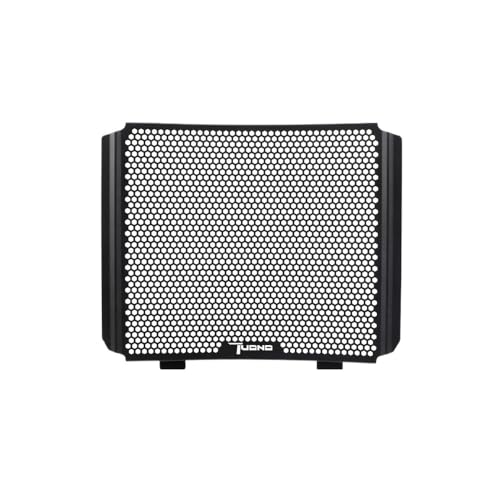 Motorrad-Kühlergrill Für Für Tuono RS660 RS 660 660 2020 2021 2022 2023 Motorrad Kühler Schutz Grille Schutz Öl Kühler Abdeckung