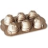 Original Dänische Ænleskiver / Pförtchen Pfanne  Produktbild-Vorschau 3