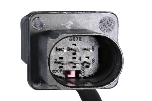 Valeo Sonda Lambda 368130 sensor de oxígeno de sustitución para sistemas de escape 3