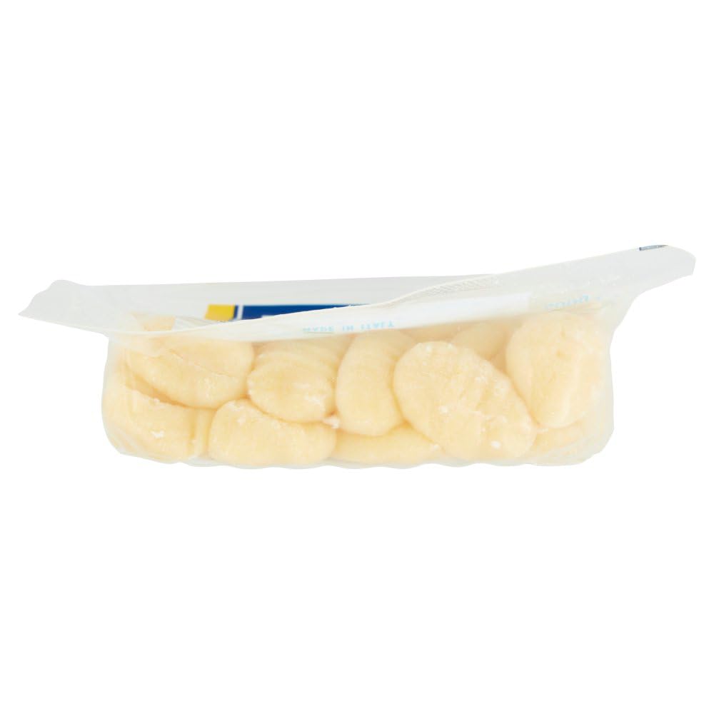 Italian Gourmet Gnocchi di patate glutenfreie Kartoffelnocken 15 x 400g