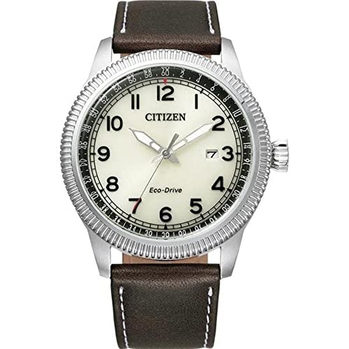 Orologio Citizen Uomo Bm7480-13X