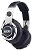 808 PERFORMER BT - Wireless + Wired Over-Ear Headphones - Black