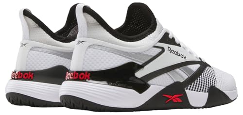 Image of Reebok Mens Nano Court Sport Men's Pickleball Or Tennis Shoes for Men