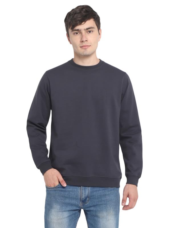 Image of Aventura Outfitters Round Neck Sweatshirt for Men