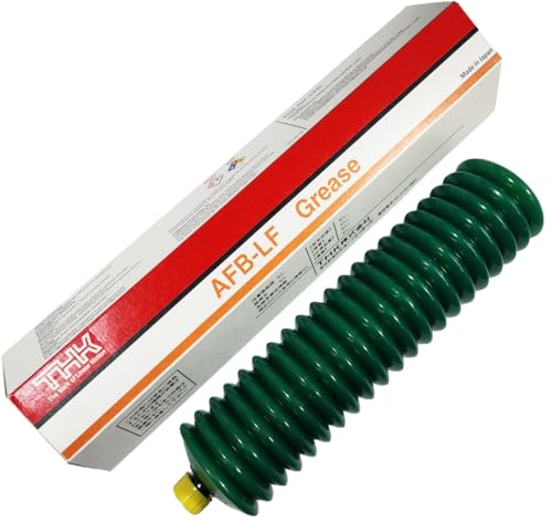 THK AFB-LF 400g Multipurpose Grease Oil GRS General-Purpose Lithium-Based Consistency Enhancer by Laoneer