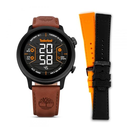 Timberland TDIGB00645X0 Reloj de Hombres