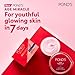 Pond's Age Miracle Cell Regen Deep Action Night Cream Anti Aging Wrinkle Net wt. 50 ml.