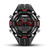 paidunlock.com review  FENKOO Schöne Armbanduhren Paidu Uhr Mode Herrenuhr (Color : 2)
