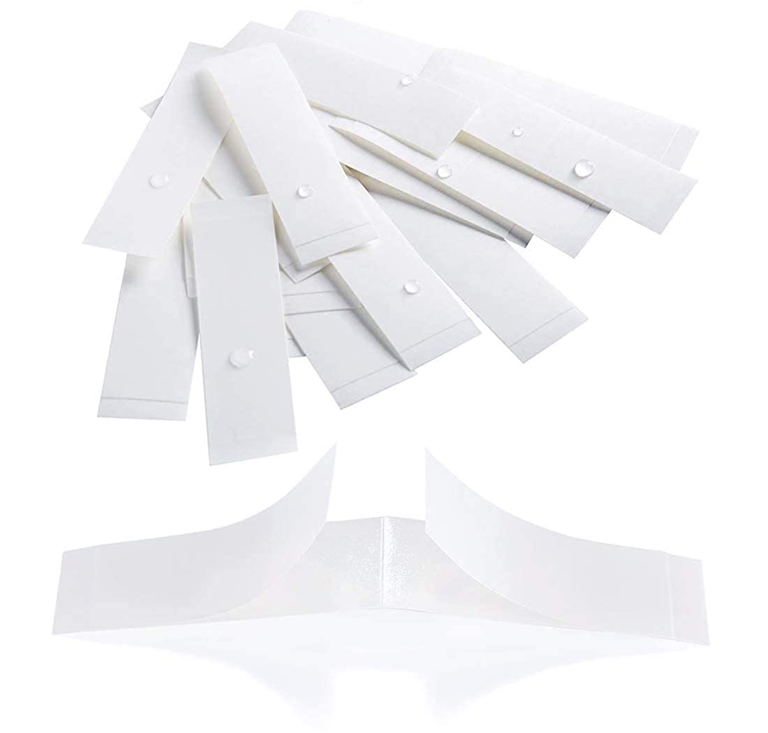 Double-Sided Tape for Fashion,Clothing and Body All Day Strength Fabric Invisible All Skins Best Birthday Gift for Girl Women Boy Men Pack 36-image-27