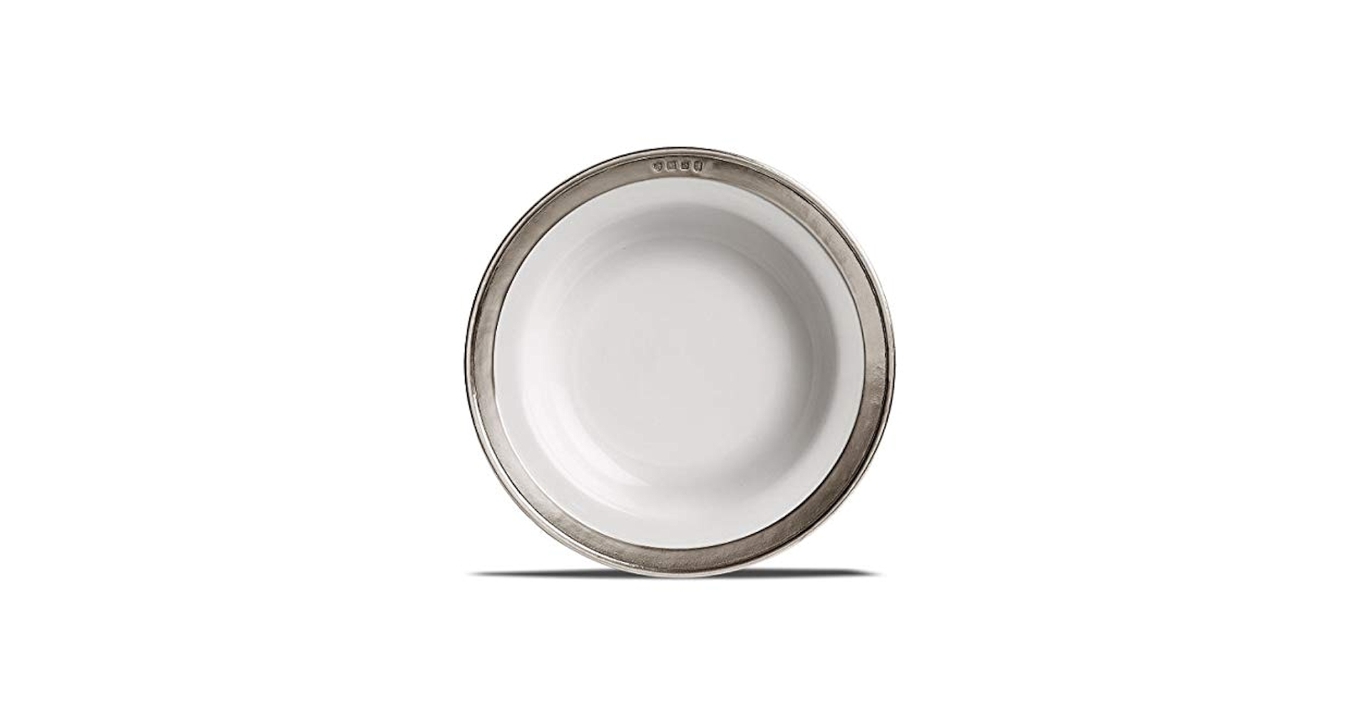 Amazon | COSI TABELLINI コジタベッリーニ スープ・パスタプレート 深 Amazon | COSI TABELLINI コジタベッリーニ スープ・パスタプレート 深