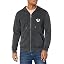 Jet Black Vintage Wash