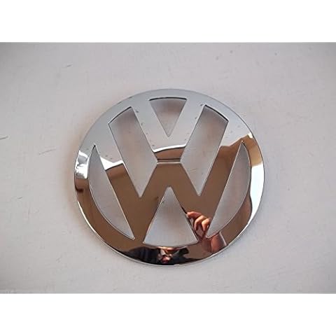 Genuine Volkswagen Transporter Front Grille Badge Cover