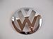Price comparison product image Volkswagen Transporter 'VW' emblem badge for front grille! BRAND NEW - GENUINE!
