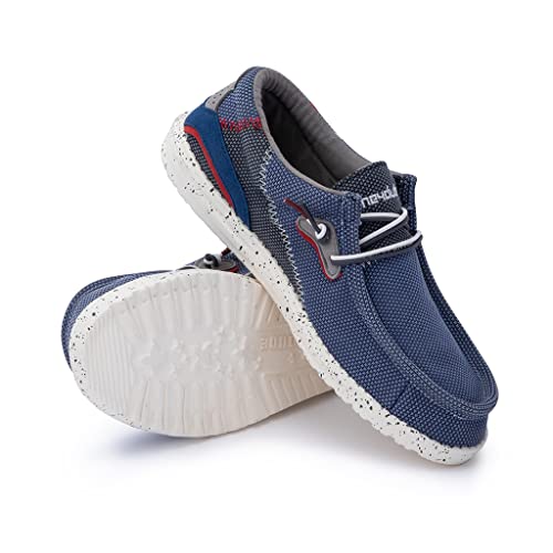 Image of HEYDUDE Womens Wally Hawk