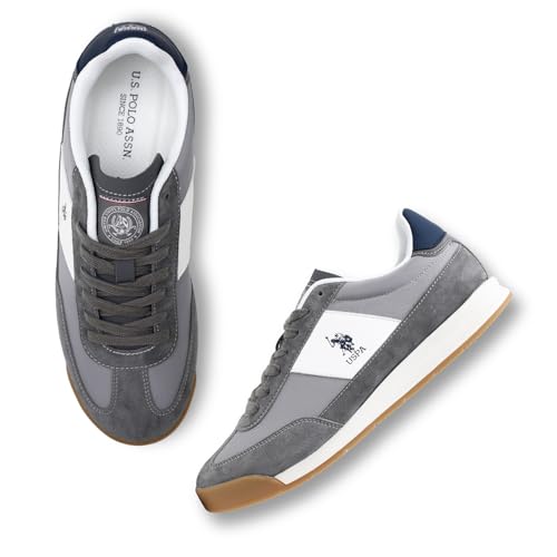 Image of U.S. Polo ASSN. Mens Gallop Sneaker
