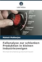 Fallanalyse zur schlanken Produktion in kleinen Industriezweigen 3330976993 Book Cover
