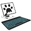 B|Backlight Keyboard|Black