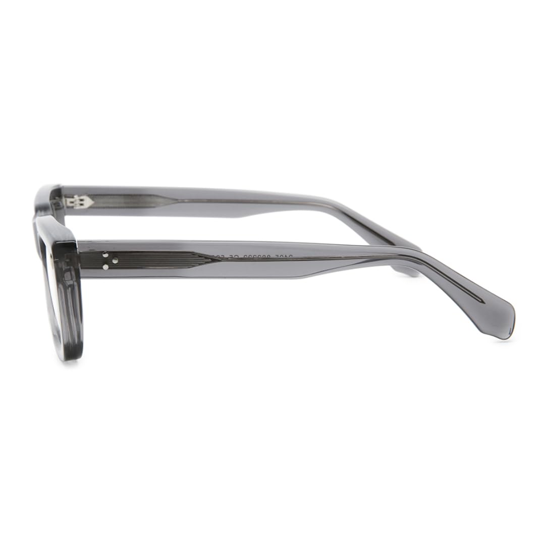 Gafas de sol de lujo para hombre, estilo punk, protección UV400.