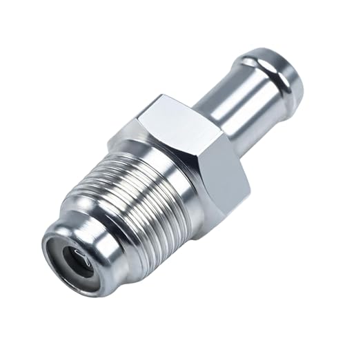 FUSCH PCV Control Valve Compatible with Subaru Forester 2011-2014 2016-2018, BRZ 2013-2020,Outback 2013-2019,Legacy 2013-2019,Impreza 2012-2016; Crosstrek 2013-2017 Replace# 11810AA131
