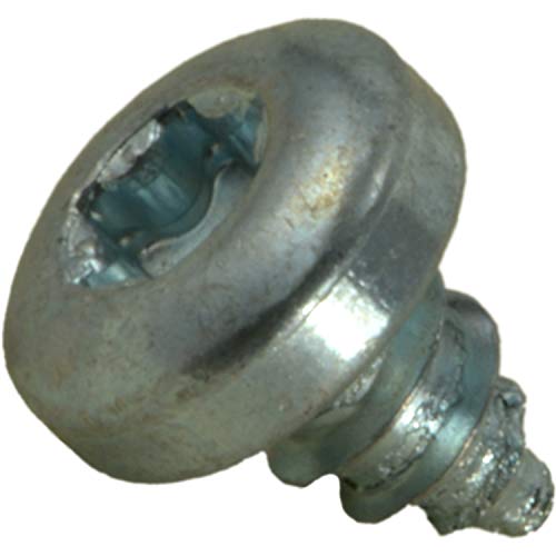 Cierre 014973501471 sheet-metal-screws 501471 tornillos de chapa difíciles de encontrar