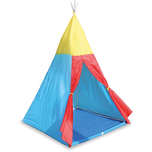 Legler – 2020055 – Zelt Indianer