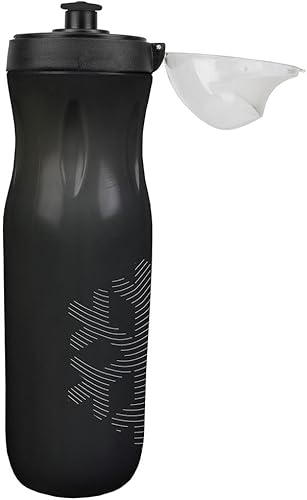 Miniatura 2 de M-Wave PBO 500-ISO Aislamiento/Frasco Térmico, Negro