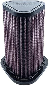 DNA High Performance Air filter Compatible for Royal Enfield Continental GT 650 (18-24) PN: R-RE65N18-01