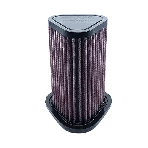 DNA Filtro Aria Performante P-H2E13-01 Per Honda CMX500 Rebel (17-24) - +34% Flusso Aria, Efficienza 99%