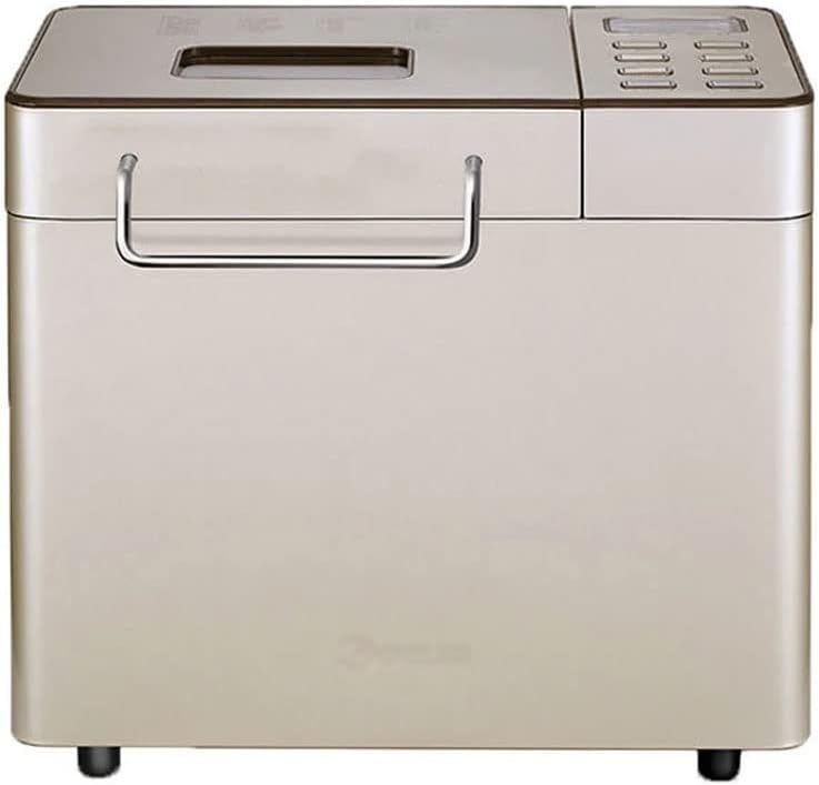 Home Bread Machine Multifunctional Automatic Dough Mixer Electric Baking