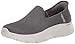 Produktbild Skechers Go Walk Flex Slip-ins Relish Sneaker für Damen, Dunkelgrau, 43 EU Weit