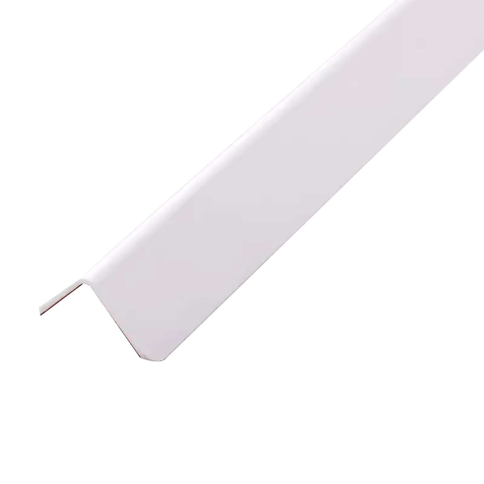 L Shape Wall Corner Guards, Self Adhesive Desk Wall Corner Protector Multiple Sizes(Style 2,L 2.2m/7.2ft)