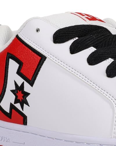 Image of DC Men's Court Graffik Skate Shoe