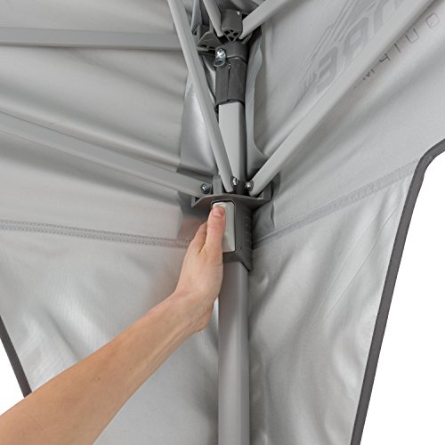 Core FBA_40017 10' X 10' Instant Shelter Pop-Up Canopy Tent thumb #4