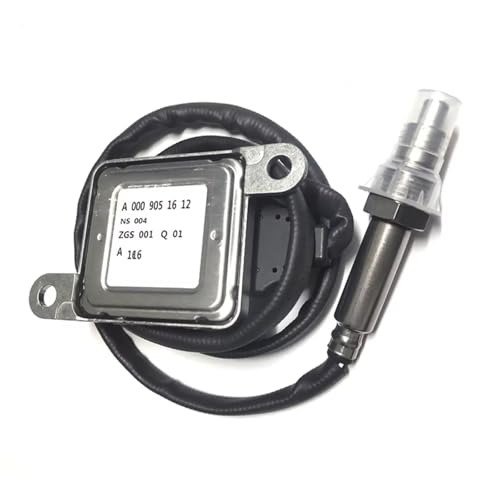 Capteur de NOx A0009051612 pour Mercedes Benz W166 W205 W212 W221