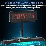 YUXUE B09T38BJ8P lato 4