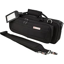 Protec PB308PICC Flute/Piccolo Combination PRO PAC Case