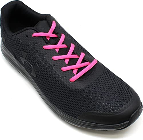 Image of WISDOM Round Oval Shoe Athletic Shoe Laces for Sport /Running Shoes