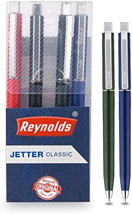 JETTER CLASSIC, 4 CT, BLUE