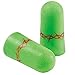 Next Tattoo Earplugs Style: Uncorded, Qty:200 pair per box (part# P1100)