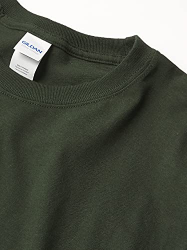 Image of Cotton 6 oz. Long-Sleeve T-Shirt (G240)