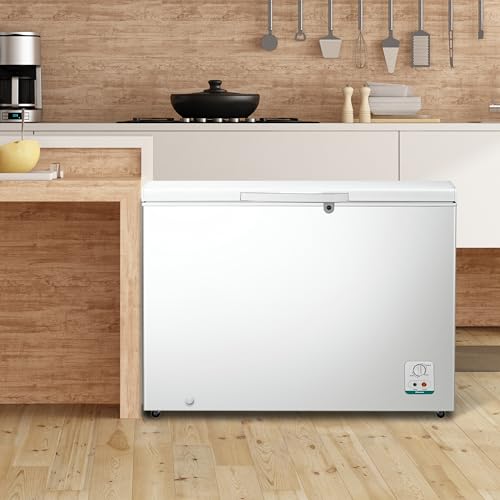 Listado de Congeladores Horizontales los más recomendados. 29 Congeladores Horizontales marca Hisense (2)