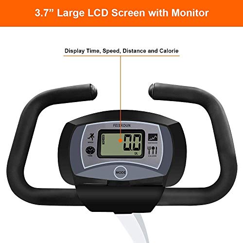 feierdun exercise bike