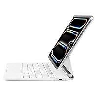 11インチMagicKeyboard 11インチiPad Air（M2）用Magic Keyboard - 日本語 - ホワイト