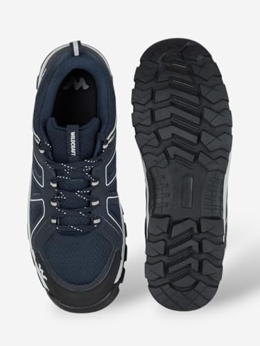 Image of Wildcraft Mens Outrider 3 La Hiking Shoe