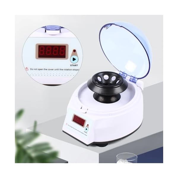 Centrifuge-Machine-Mini-LCD-Display-Digital-Desktop-Electric-Centrifuges-4000rpm-Laboratory-Medical-Centrifuge-Benchtop-Centrifuge-Machine-for-Aboratory-Centrifugation-Precipitation-etc Centrifuge-Machine-Mini-LCD-Display-Digital-Desktop-Electric-Centrifuges-4000rpm-Laboratory-Medical-Centrifuge-Benchtop-Centrifuge-Machine-for-Aboratory-Centrifugation-Precipitation-etc