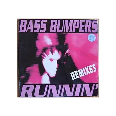 Runnin' Remixes